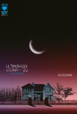 Copertina di Ultimi Raggi di Luna Deluxe Vol.2