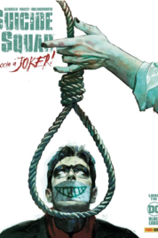 Suicide Squad – Caccia a Joker n.3