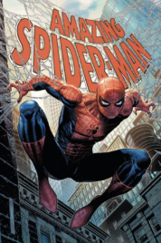 Spider-Man Uomo Ragno n.801 – Amazing Spider-Man 1 – Variant