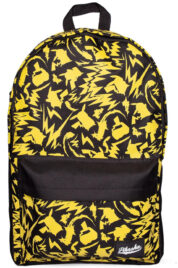 Pokemon Pikachu Basic Backpack