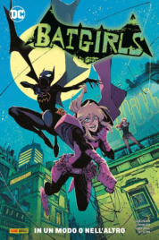 Batgirls n.1 – In un modo o nell’altro