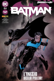 Batman n.54