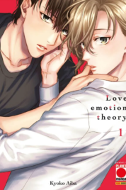 Love emotion theory n.1 (di 2)