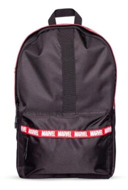 Copertina di Marvel Generic Logo Basic Backpack