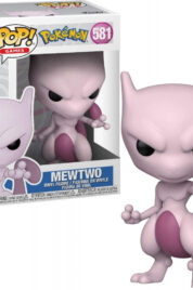 Pokemon Mewtwo Funko Pop 581