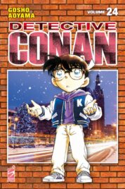 Detective Conan New Edition n.24