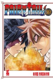 Fairy Tail New Edition n.59 – big 79