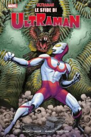 Ultraman – Le sfide di Ultraman