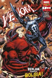 Venom n.65 – Venom 7