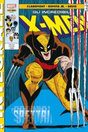 Marvel Integrale – Gli Incredibili X-Men n.44