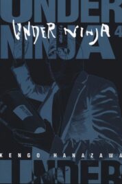 Under Ninja n.4