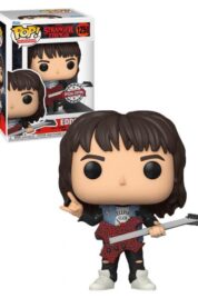 Stranger Things 4 Eddie w/guitar Funko Pop 1250