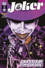 Joker n.10