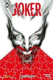 Joker Presenta – Il Rompicapo