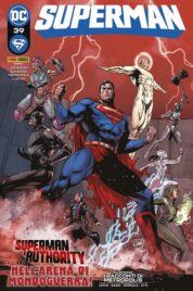Superman n.39
