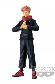 Jujutsu Kaisen Yuji Itadori Figure