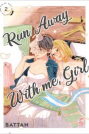 Run Away with me Girl n.2