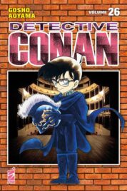 Detective Conan New Edition n.26