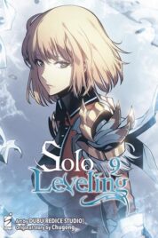 Solo Leveling n.9