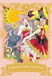 Card Captor Sakura Collector’s Edition n.8