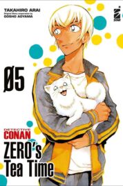 Detective Conan Zero’s Tea Time n.5