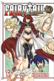 Fairy Tail New Edition n.60 – big 80