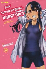 Non tormentarmi Nagatoro n.11