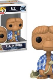 E.T. 40th E.T. In Robe Funko Pop 1254
