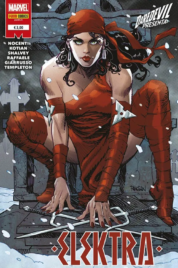 Devil e i Cavalieri Marvel n.131 Elektra