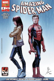 Spider-Man Uomo Ragno n.802 – Amazing Spider-Man 2