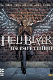 Hellblazer – Ascesa e Caduta