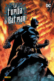 La Tomba di Batman Vol.2