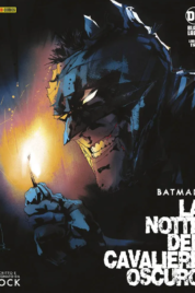 Batman La Notte del Cavaliere Oscuro n.3