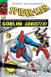 Marvel Masterworks Spider-Man Vol. 3