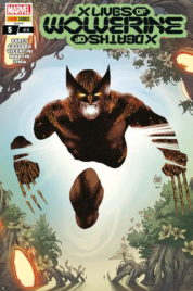 Wolverine n.425