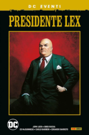 Presidente Lex
