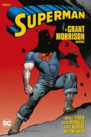 Superman di Grant Morrison Omnibus
