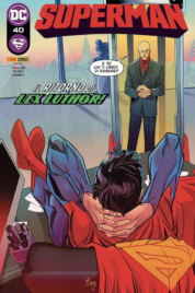 Superman n.40