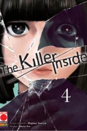The Killer Inside n.4