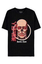 Attack on Titan Titan T-Shirt Tg. XL
