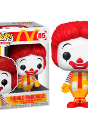 Mc Donald’s Ronald Mc Donald Funko Pop 85