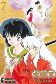 Inuyasha Wide Edition n.7