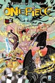 One Piece n.102 – young 338