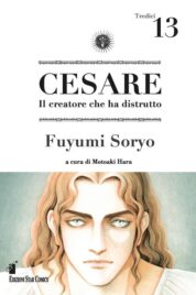 Cesare n.13 – storie di kappa 317