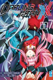 Darling in the Franxx n.7