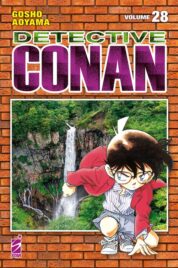 Detective Conan New Edition n.28