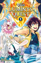 Rabbids – Luminys Quest n.1