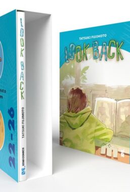 Copertina di Look Back Deluxe Limited + Box