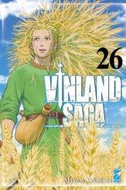 Vinland Saga n.26 – action 342