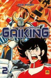 Gaiking n.2 (di 2)